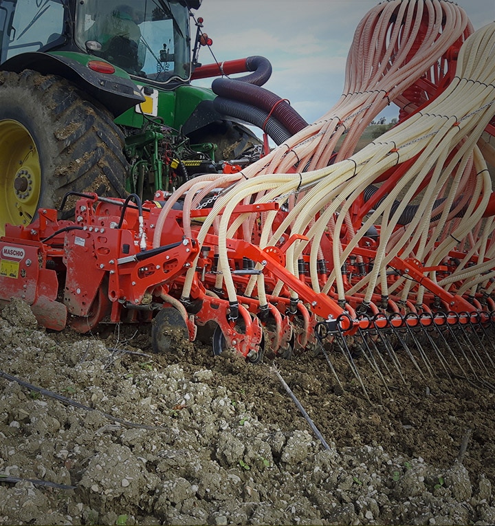 Perché scegliere CENTAURO ISOTRONIC